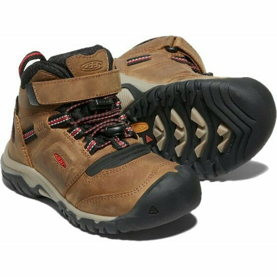  KEEN FOOTWEAR Roderer Shoe Center
