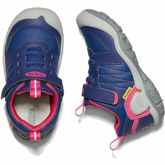  KEEN FOOTWEAR Roderer Shoe Center