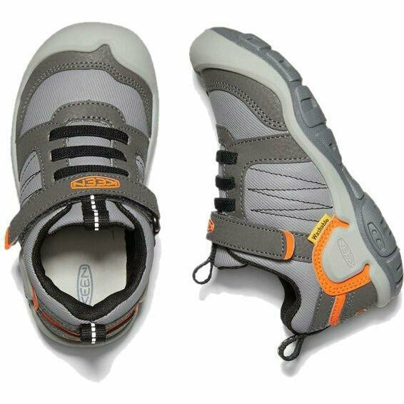  KEEN FOOTWEAR Roderer Shoe Center