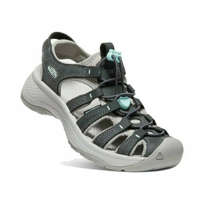 Keen Women's Astoria West Leather Sandal - Main Image