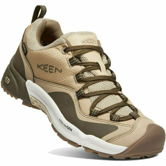  KEEN FOOTWEAR Roderer Shoe Center