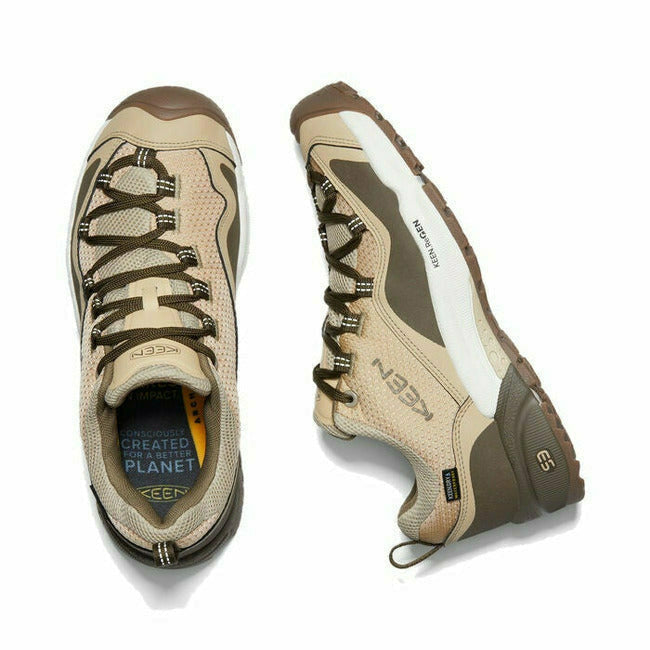  KEEN FOOTWEAR Roderer Shoe Center