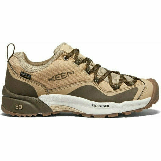  KEEN FOOTWEAR Roderer Shoe Center