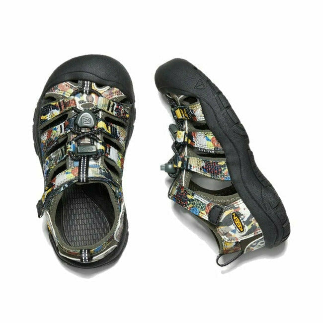  KEEN FOOTWEAR Roderer Shoe Center