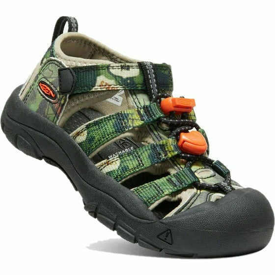  KEEN FOOTWEAR Roderer Shoe Center