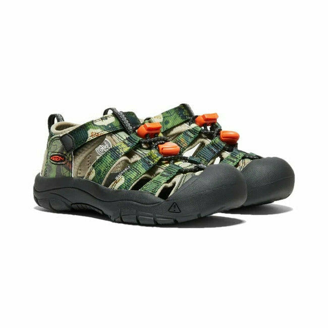  KEEN FOOTWEAR Roderer Shoe Center