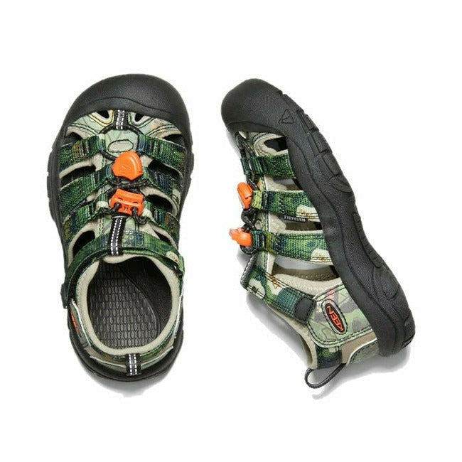  KEEN FOOTWEAR Roderer Shoe Center