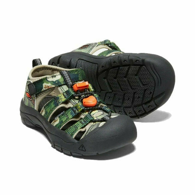  KEEN FOOTWEAR Roderer Shoe Center