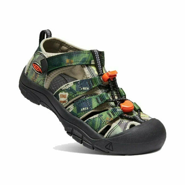  KEEN FOOTWEAR Roderer Shoe Center