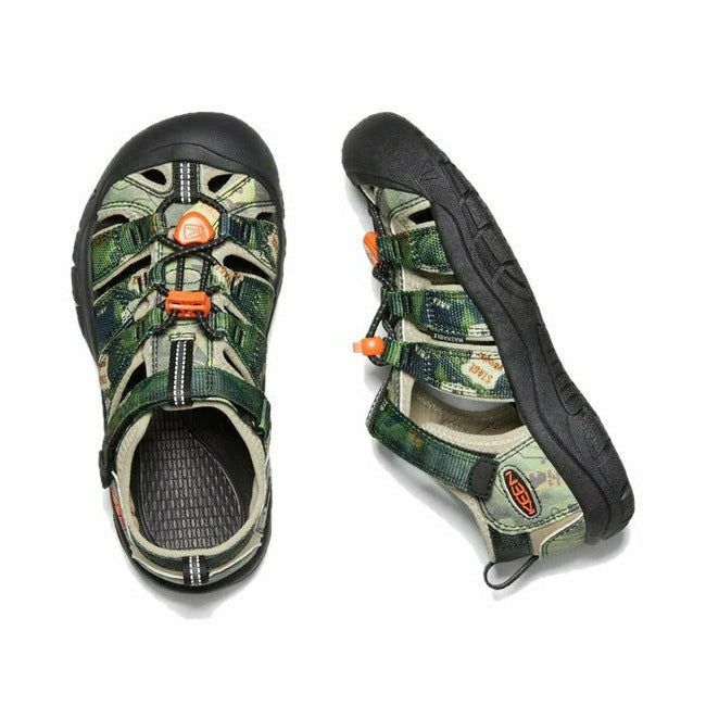  KEEN FOOTWEAR Roderer Shoe Center