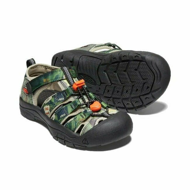  KEEN FOOTWEAR Roderer Shoe Center