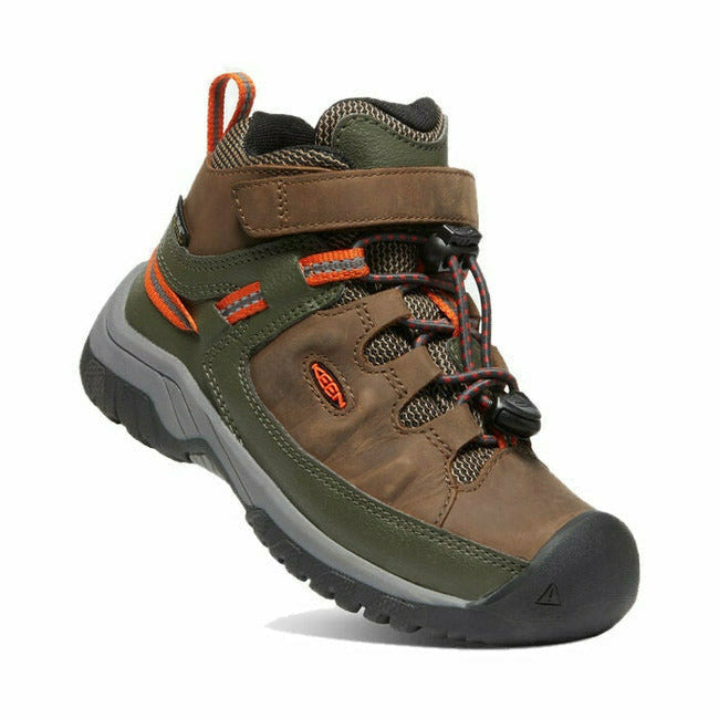  KEEN FOOTWEAR Roderer Shoe Center