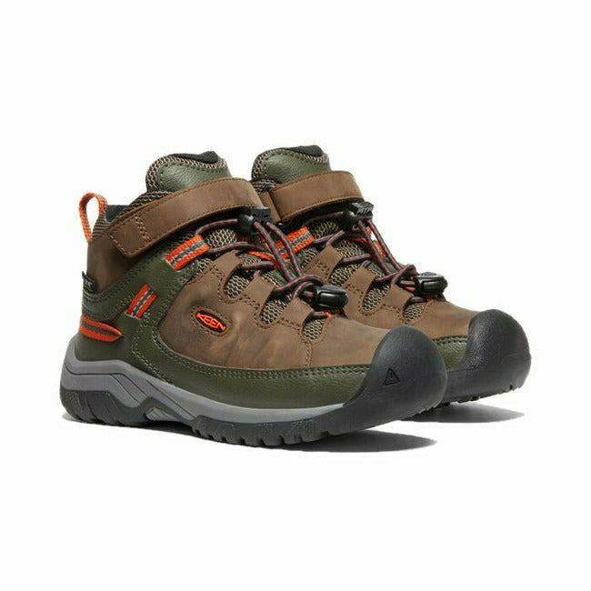  KEEN FOOTWEAR Roderer Shoe Center