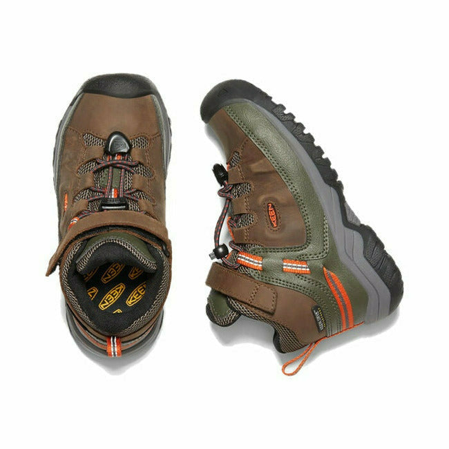  KEEN FOOTWEAR Roderer Shoe Center