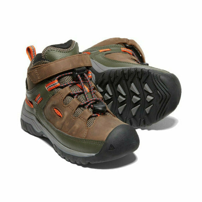  KEEN FOOTWEAR Roderer Shoe Center
