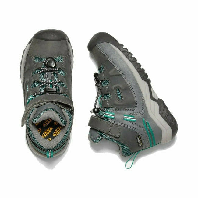  KEEN FOOTWEAR Roderer Shoe Center