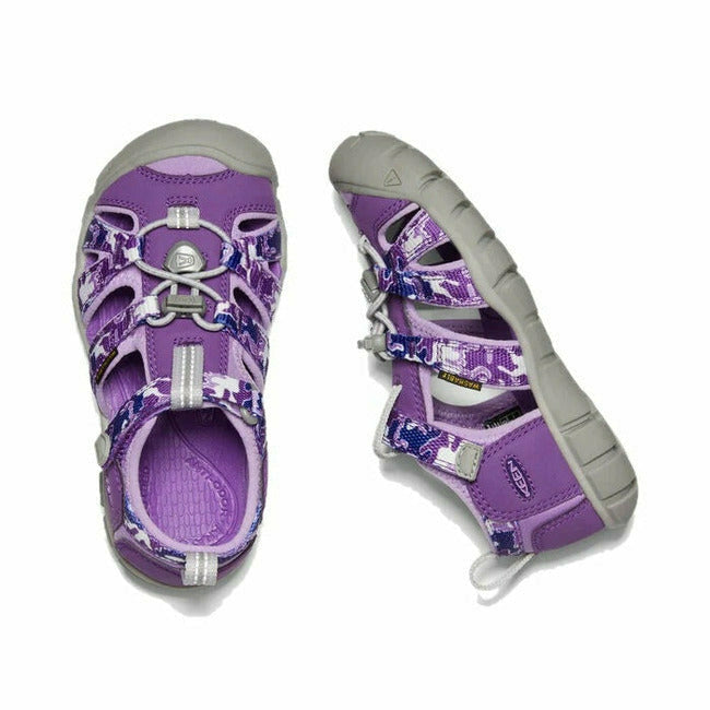  KEEN FOOTWEAR Roderer Shoe Center