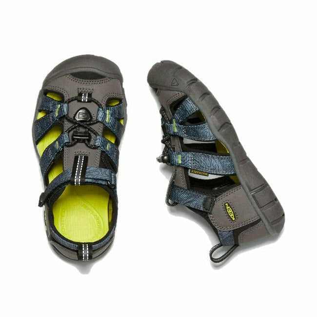  KEEN FOOTWEAR Roderer Shoe Center