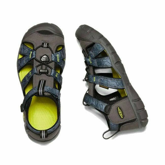  KEEN FOOTWEAR Roderer Shoe Center