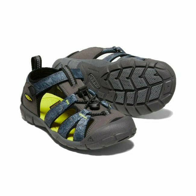  KEEN FOOTWEAR Roderer Shoe Center