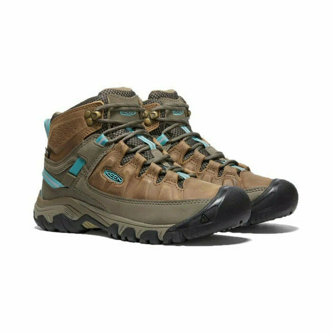  KEEN FOOTWEAR Roderer Shoe Center