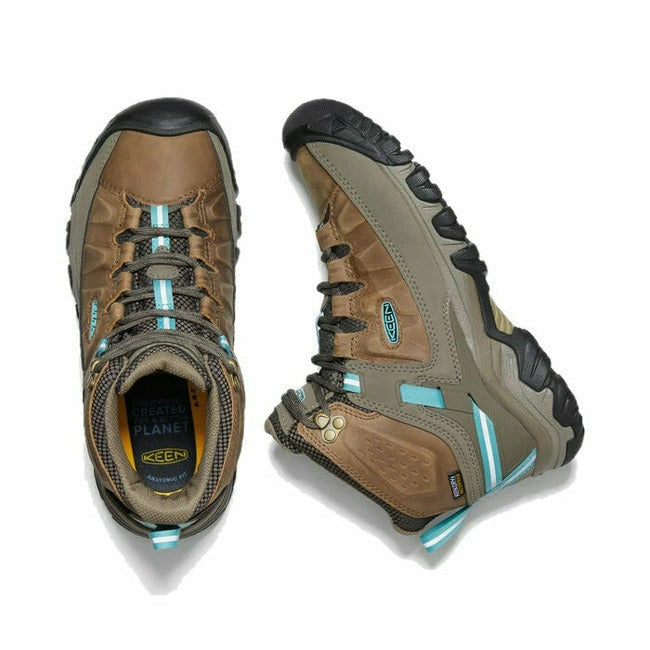  KEEN FOOTWEAR Roderer Shoe Center
