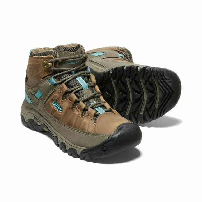  KEEN FOOTWEAR Roderer Shoe Center