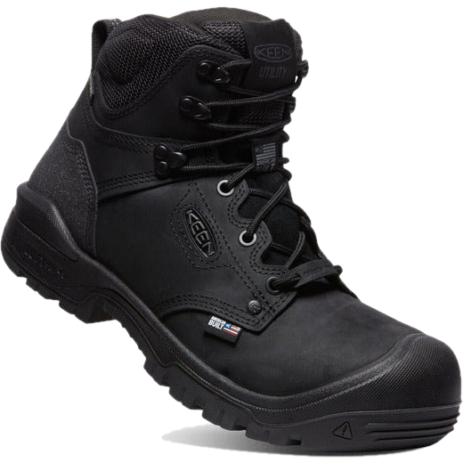  KEEN FOOTWEAR Roderer Shoe Center