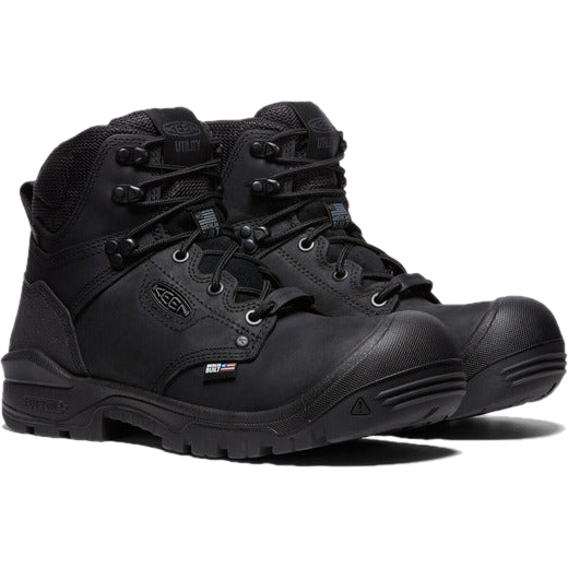 Keen steel toe sandals hot sale