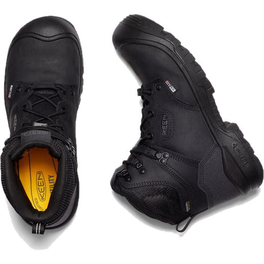  KEEN FOOTWEAR Roderer Shoe Center