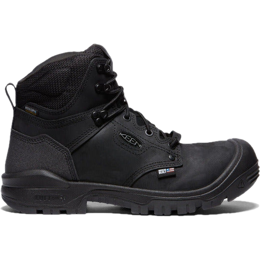 Keen puncture outlet resistant boots