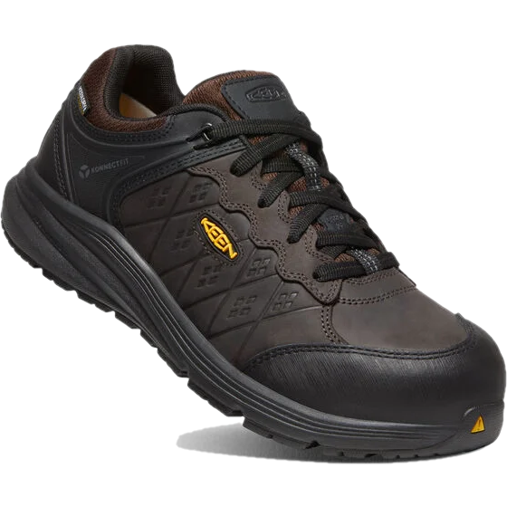Keen work shoes on sale sales