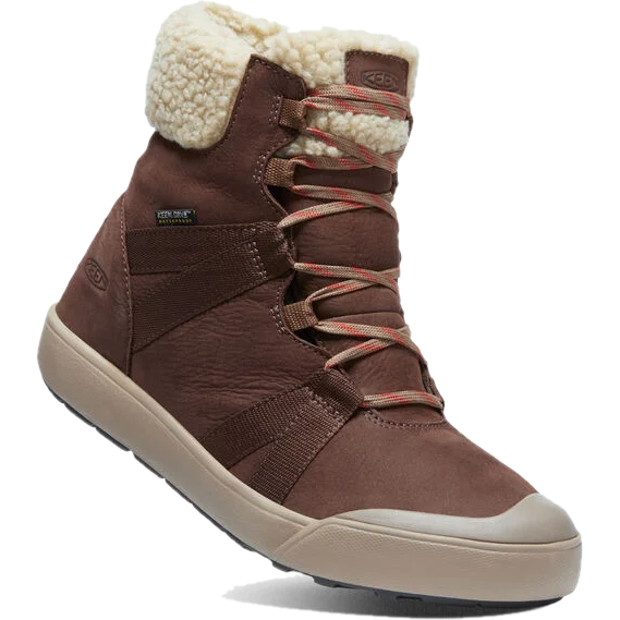  KEEN FOOTWEAR Roderer Shoe Center