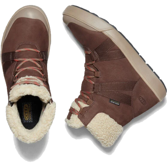  KEEN FOOTWEAR Roderer Shoe Center