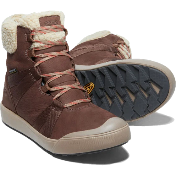  KEEN FOOTWEAR Roderer Shoe Center