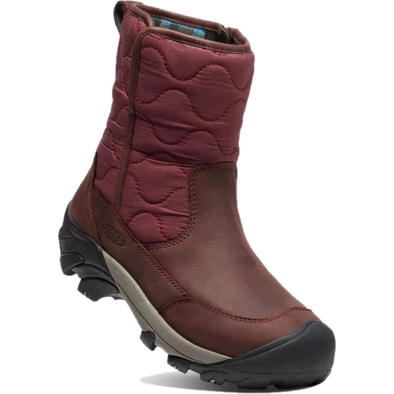  KEEN FOOTWEAR Roderer Shoe Center