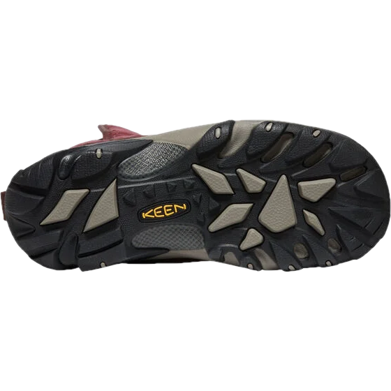  KEEN FOOTWEAR Roderer Shoe Center