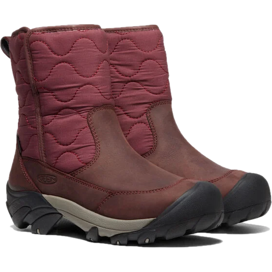  KEEN FOOTWEAR Roderer Shoe Center