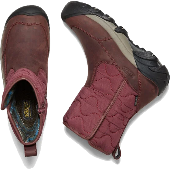  KEEN FOOTWEAR Roderer Shoe Center