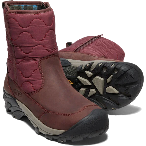  KEEN FOOTWEAR Roderer Shoe Center