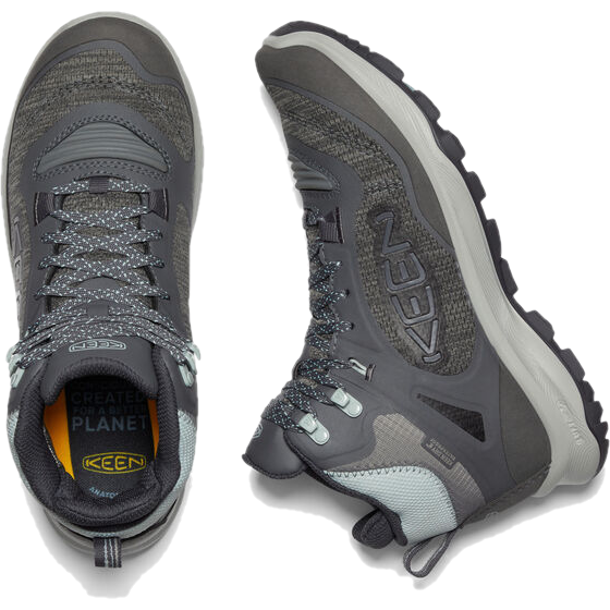 Keen womens 2025 terradora mid