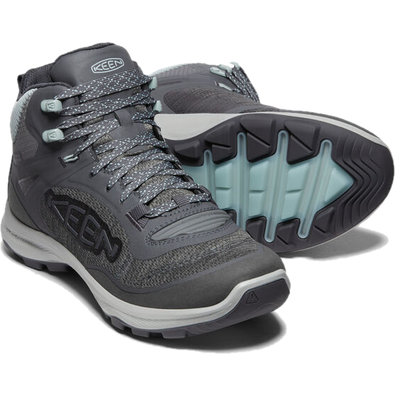  KEEN FOOTWEAR Roderer Shoe Center
