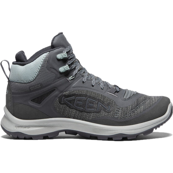 KEEN Women s Terradora Flex Mid Waterproof Boots