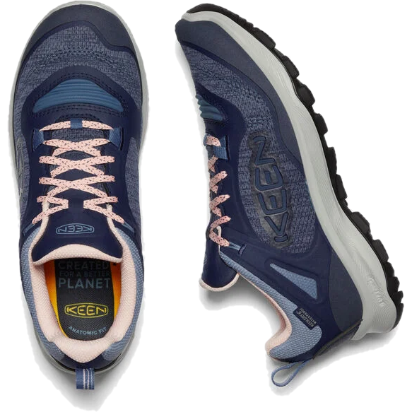  KEEN FOOTWEAR Roderer Shoe Center