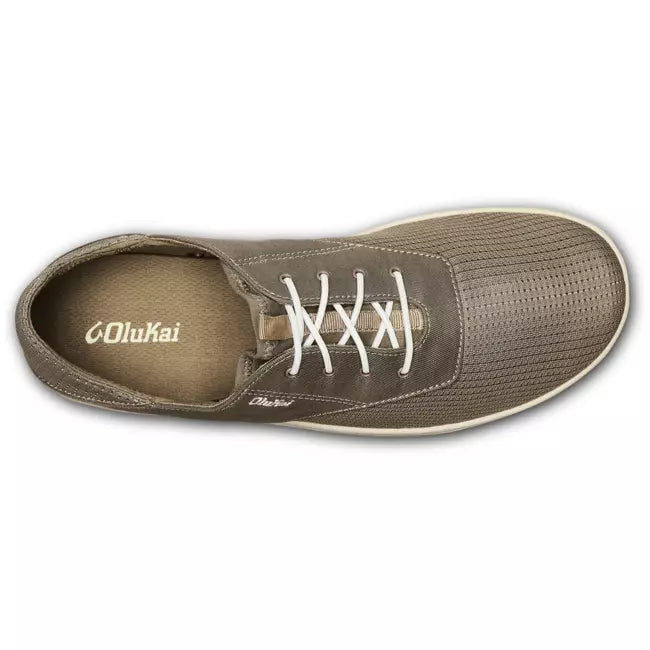 Olukai Men's Nohea Moku Sneaker