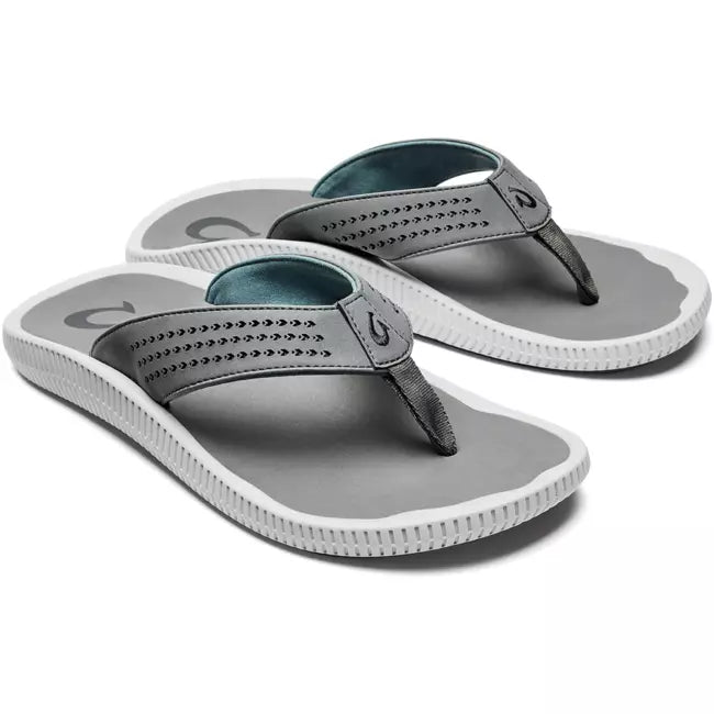 Olukai Men's Ulele Flip Flop