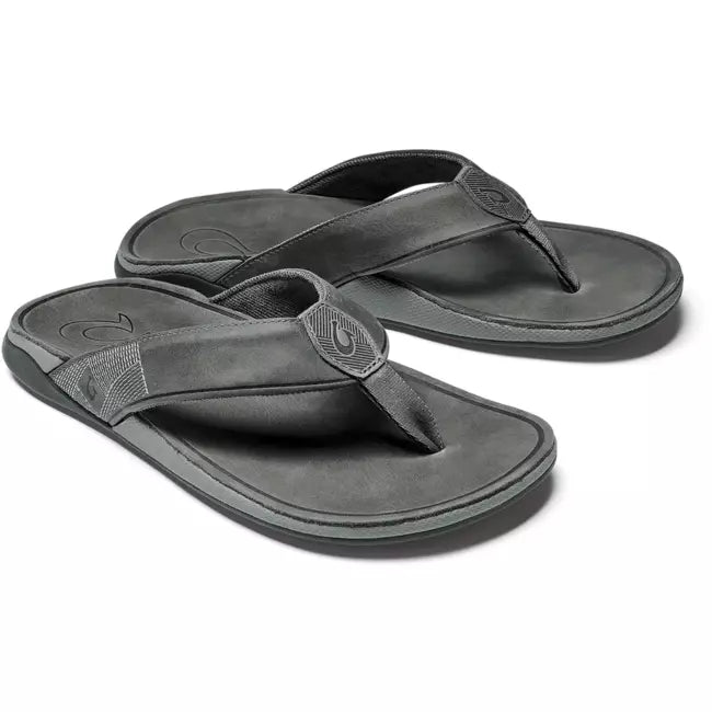 Olukai Men's Tuahine Flip Flop