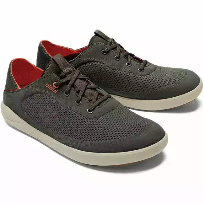  OLUKAI FOOTWEAR Roderer Shoe Center