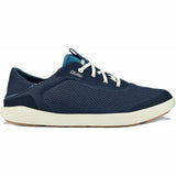 TrenchBlue/offWhite
