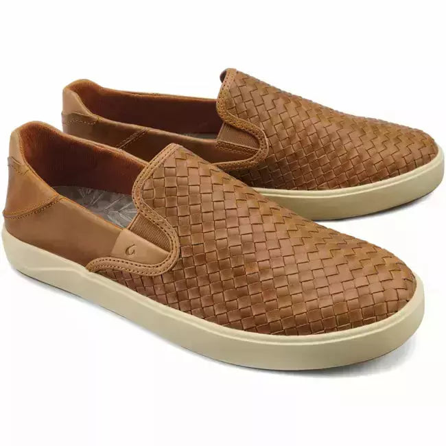  OLUKAI FOOTWEAR Roderer Shoe Center